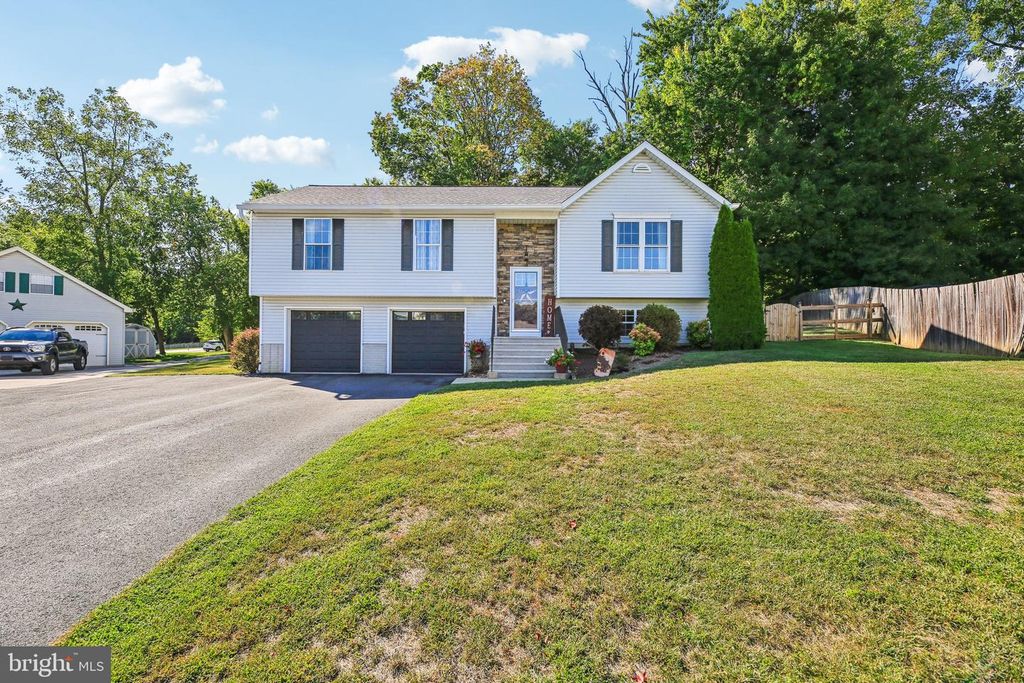 12309 CRACKED BELL CT, Union Bridge, MD 21791