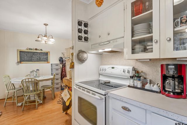 2641 CHELSEA DRIVE, Tyler, TX 75701