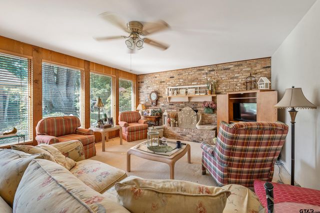 2641 CHELSEA DRIVE, Tyler, TX 75701