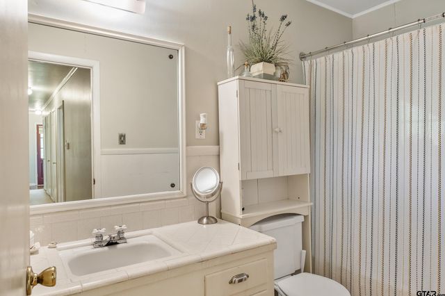 2641 CHELSEA DRIVE, Tyler, TX 75701