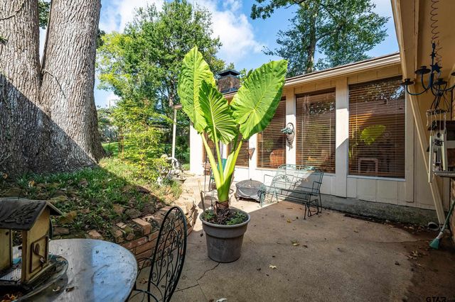 2641 CHELSEA DRIVE, Tyler, TX 75701