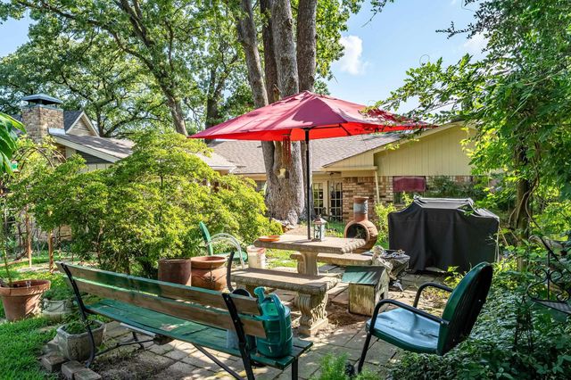 2641 CHELSEA DRIVE, Tyler, TX 75701
