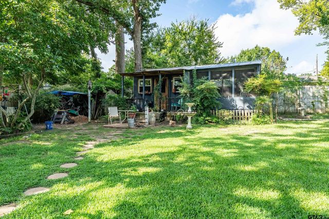 2641 CHELSEA DRIVE, Tyler, TX 75701