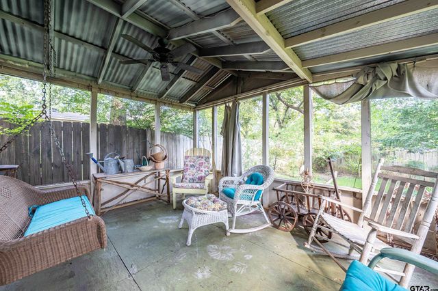 2641 CHELSEA DRIVE, Tyler, TX 75701