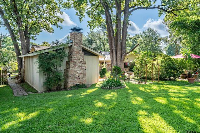 2641 CHELSEA DRIVE, Tyler, TX 75701