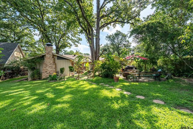 2641 CHELSEA DRIVE, Tyler, TX 75701