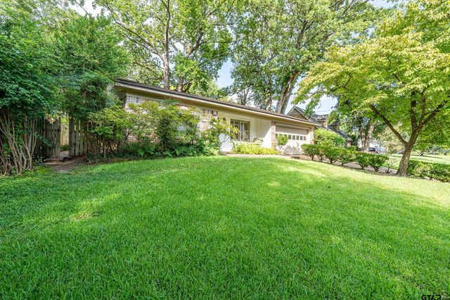 2641 CHELSEA DRIVE, Tyler, TX 75701