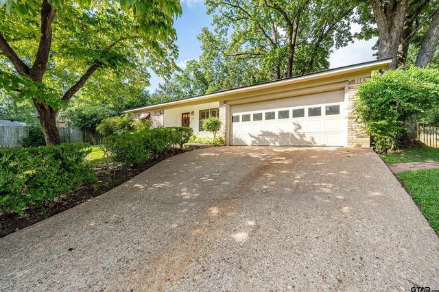 2641 CHELSEA DRIVE, Tyler, TX 75701