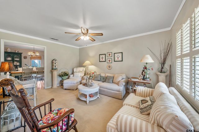 2641 CHELSEA DRIVE, Tyler, TX 75701