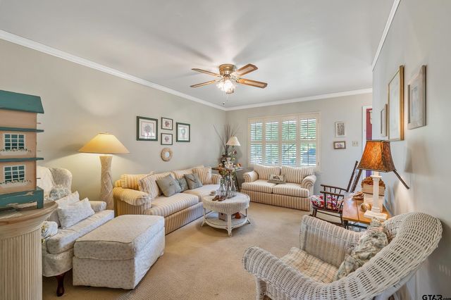 2641 CHELSEA DRIVE, Tyler, TX 75701