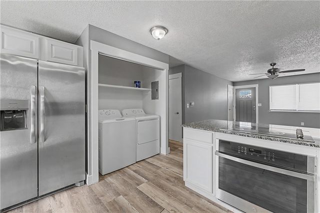 348 N 14th Street, Rogers, AR 72756