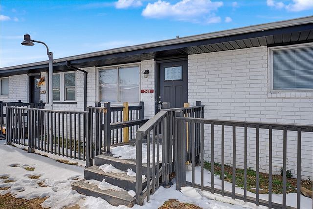 348 N 14th Street, Rogers, AR 72756