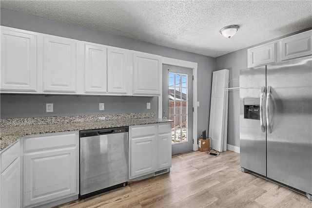 348 N 14th Street, Rogers, AR 72756