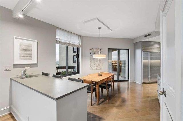 2660 Peachtree Road NW 28F, Atlanta, GA 30305