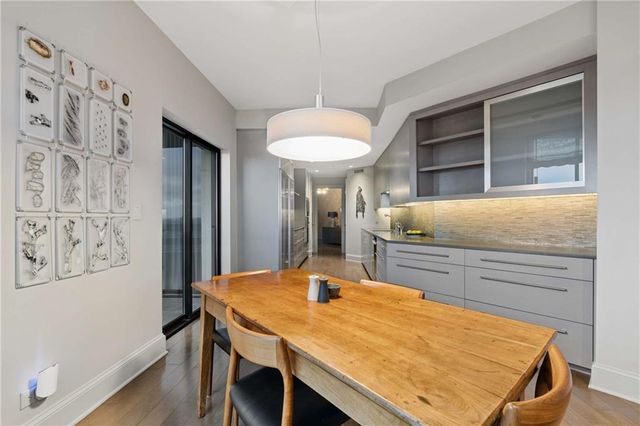 2660 Peachtree Road NW 28F, Atlanta, GA 30305