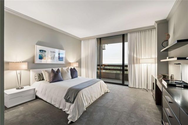 2660 Peachtree Road NW 28F, Atlanta, GA 30305