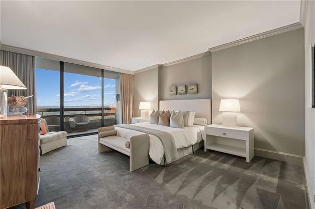 2660 Peachtree Road NW 28F, Atlanta, GA 30305