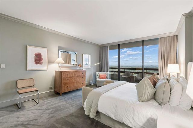 2660 Peachtree Road NW 28F, Atlanta, GA 30305