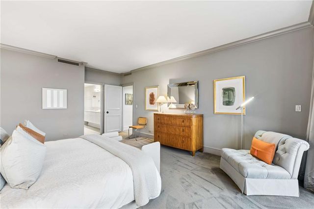 2660 Peachtree Road NW 28F, Atlanta, GA 30305