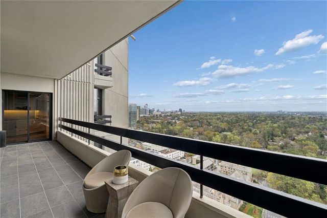 2660 Peachtree Road NW 28F, Atlanta, GA 30305