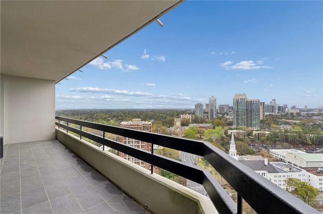 2660 Peachtree Road NW 28F, Atlanta, GA 30305