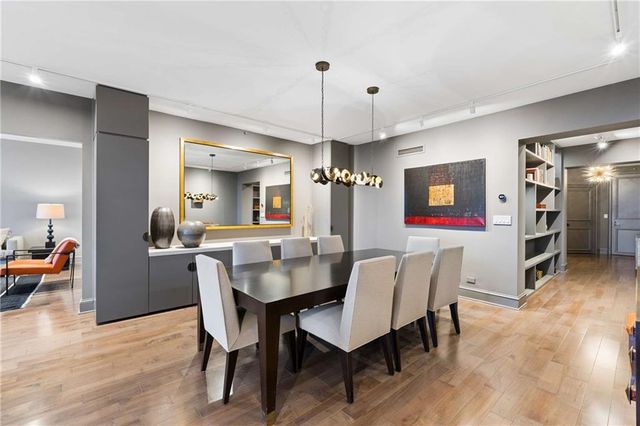 2660 Peachtree Road NW 28F, Atlanta, GA 30305