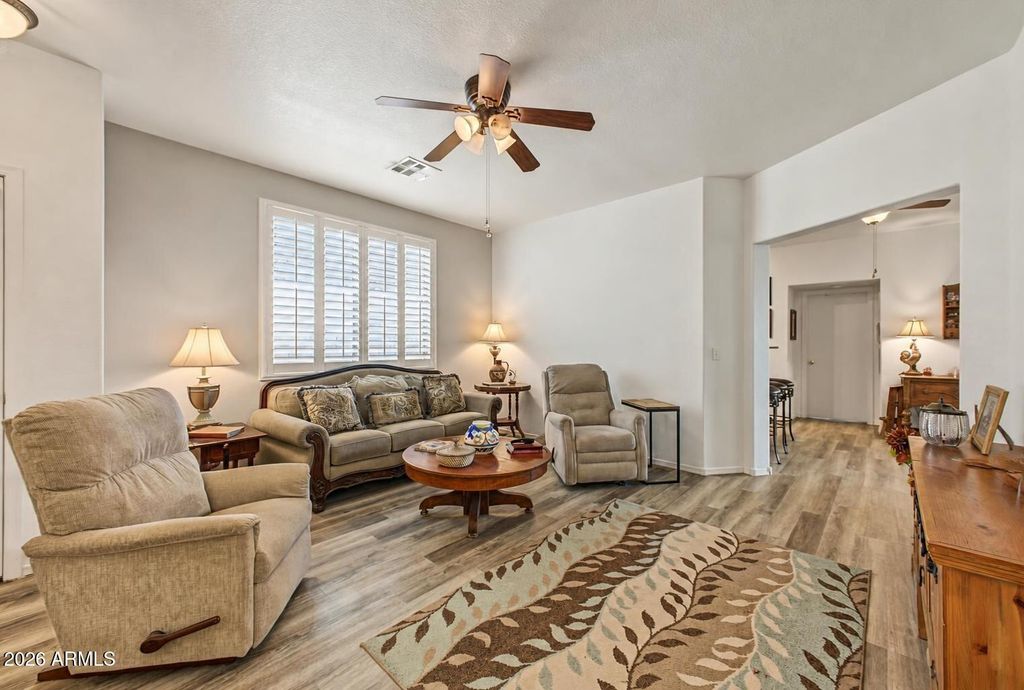 19325 N IBIZA Lane, Maricopa, AZ 85138 — photo 2