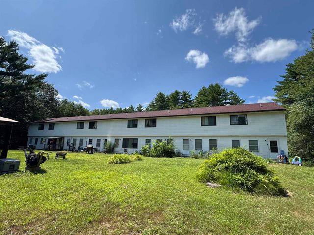 12 Grondin Drive, Farmington, NH 03835