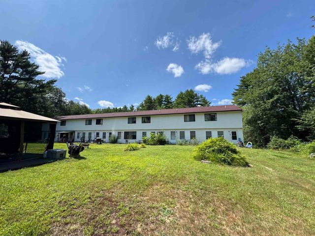 12 Grondin Drive, Farmington, NH 03835