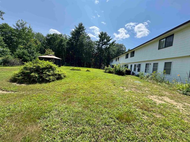 12 Grondin Drive, Farmington, NH 03835