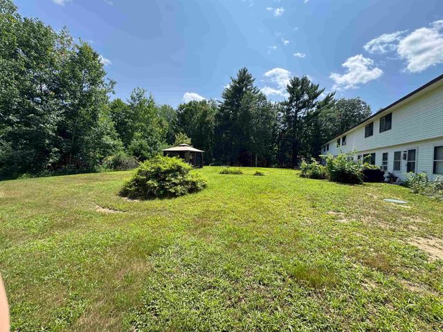 12 Grondin Drive, Farmington, NH 03835
