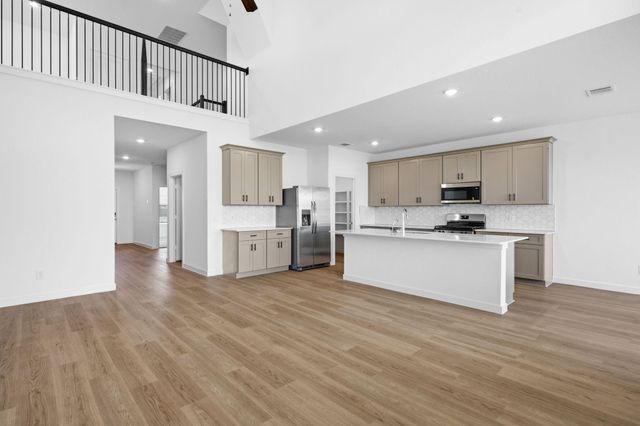 3223 Woodrose Orchard Drive, Pearland, TX 77581