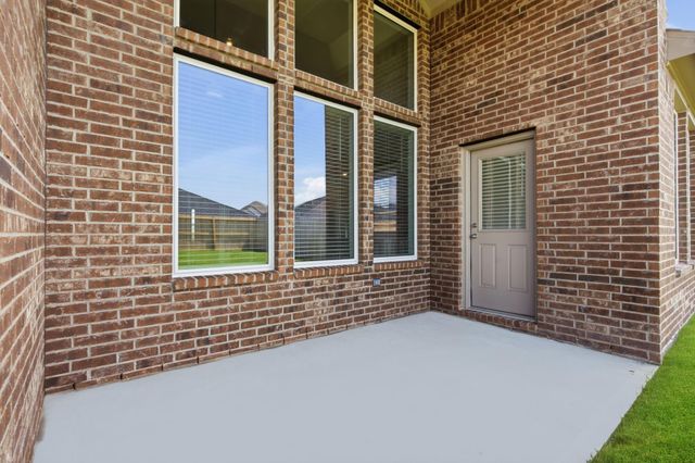 3223 Woodrose Orchard Drive, Pearland, TX 77581