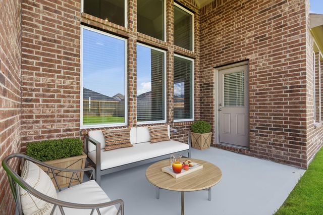 3223 Woodrose Orchard Drive, Pearland, TX 77581