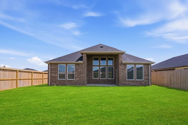 3223 Woodrose Orchard Drive, Pearland, TX 77581