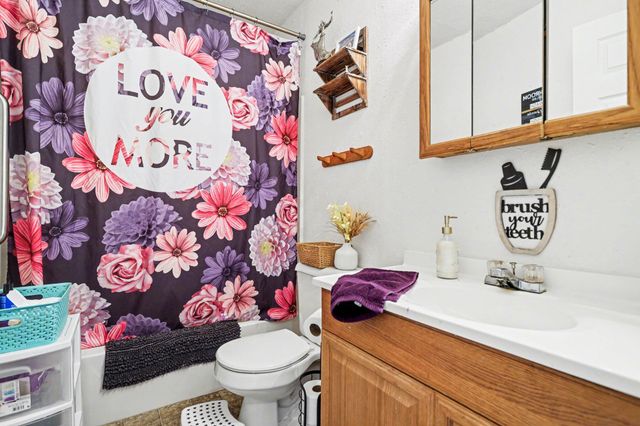 203 E Main Street, Homer Vllg, MI 49245