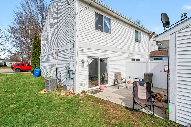 203 E Main Street, Homer Vllg, MI 49245