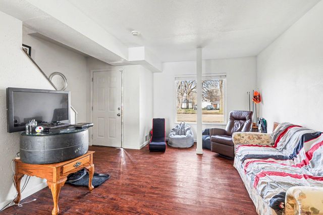 203 E Main Street, Homer Vllg, MI 49245