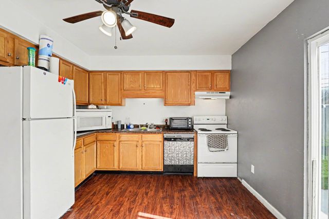 203 E Main Street, Homer Vllg, MI 49245