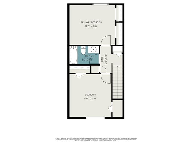 203 E Main Street, Homer Vllg, MI 49245