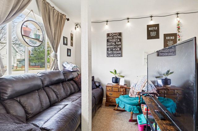 203 E Main Street, Homer Vllg, MI 49245