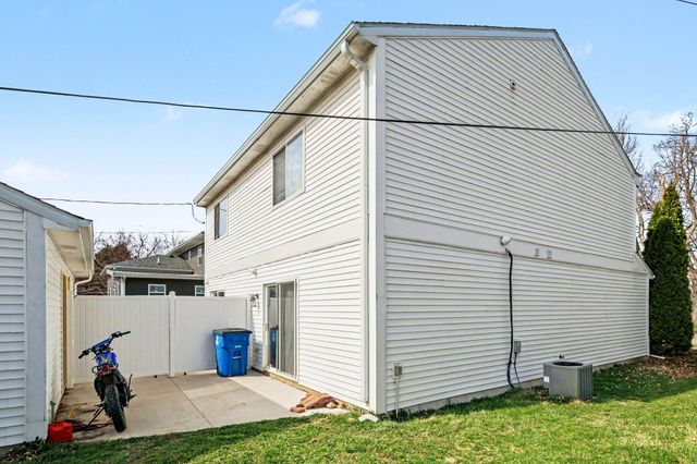 203 E Main Street, Homer Vllg, MI 49245