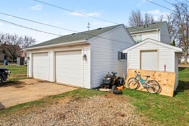 203 E Main Street, Homer Vllg, MI 49245