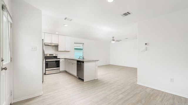 3431 Manoway Bay, San Antonio, TX 78223