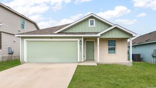 3431 Manoway Bay, San Antonio, TX 78223
