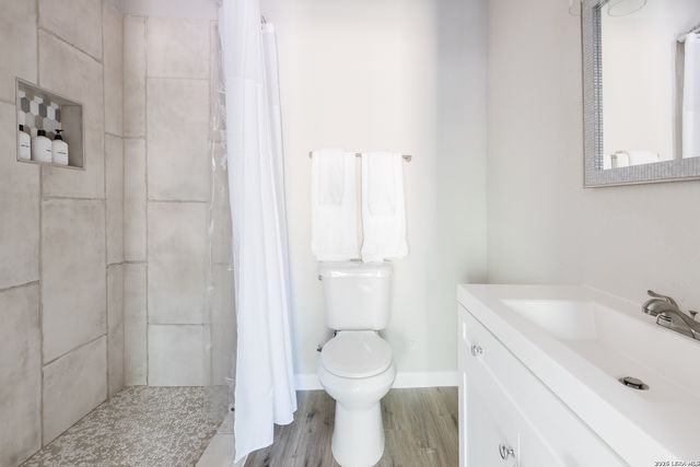 1007 Virginia Blvd, San Antonio, TX 78203