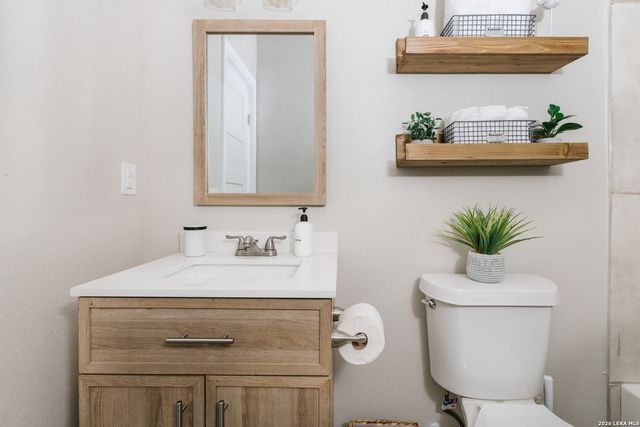 1007 Virginia Blvd, San Antonio, TX 78203