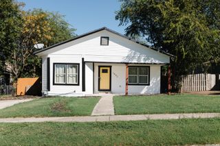 1007 Virginia Blvd, San Antonio, TX 78203