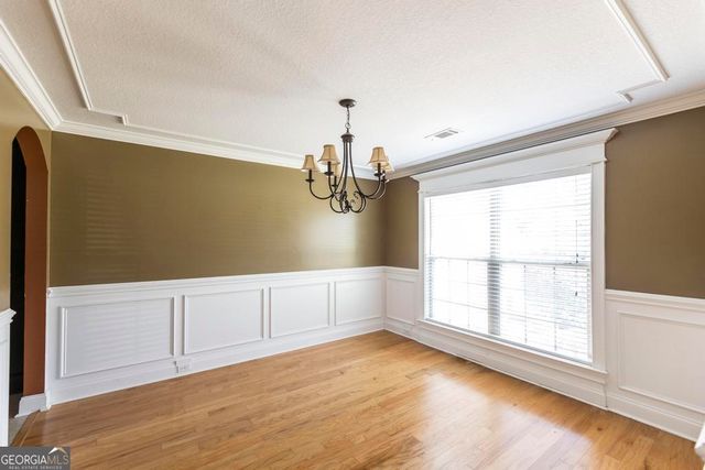 402 Charlotte Drive, Bonaire, GA 31005