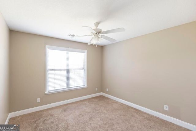 402 Charlotte Drive, Bonaire, GA 31005